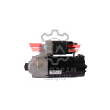 Porsche Bosch Starter Motor Assembly BB94860420600 | Genuine OEM European Autospares Trading LLC