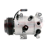 Aftermarket Mazda AC Compressor RDTMBDGF-61-450