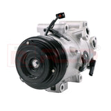 Aftermarket Mazda AC Compressor RDTMBDGF-61-450