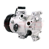Aftermarket Mazda AC Compressor RDTMBDGF-61-450