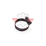 Genuine Bentley Automotive Hose Clamp Fastener WHT002837 European Autospares Trading LLC