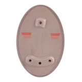 Genuine Bentley Fuel Filler Flap Door Cover 3W8809905 European Autospares Trading LLC