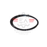 Genuine Bentley Left Exterior Trim Ring Outer Panel 3SE807823B European Autospares Trading LLC