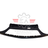 Genuine Bentley Radiator Grille – Front Grille 3W3853651B European Autospares Trading LLC