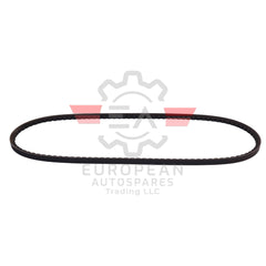 Genuine Bentley Tandem Pump Drive Belt Assembly PB55612PB European Autospares Trading LLC
