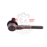 Genuine Bentley Tie Rod End 4E0419811E European Autospares Trading LLC