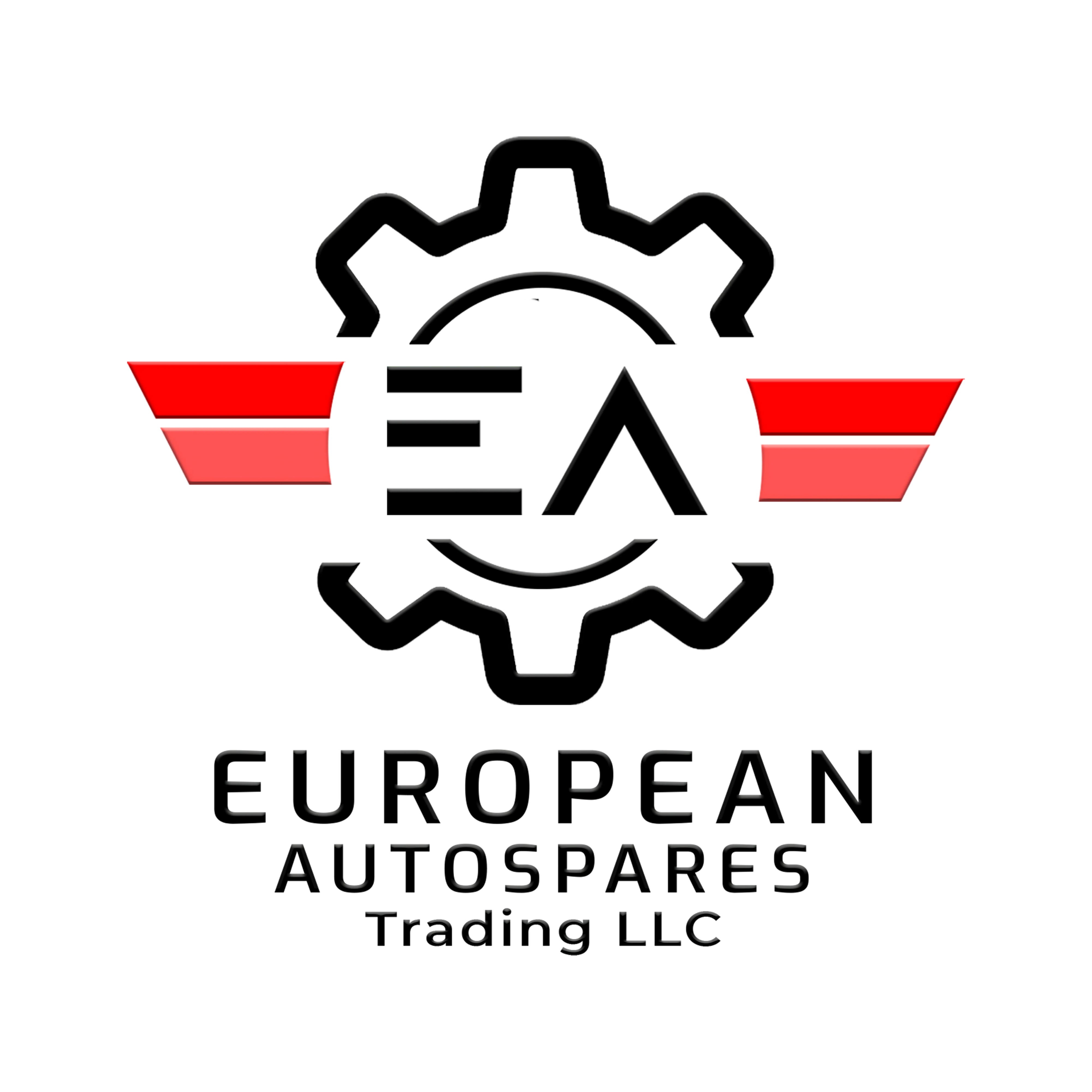 European Autospares Logo