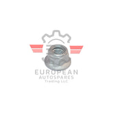Land Rover Hex Nut Fastener FY114056 | Genuine OEM European Autospares Trading LLC