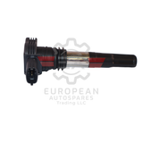 Genuine Ferrari High Performance Ignition Coil 227876 European Autospares Trading LLC