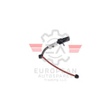 Genuine Lamborghini Warning Contact 4S0615437D European Autospares Trading LLC
