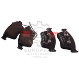 Genuine Bentley Front Axle Brake Pads Set 3W0698151P European Autospares Trading LLC