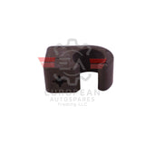 Genuine Bentley Brake System Mounting Clip Fastener 3W0612797A European Autospares Trading LLC