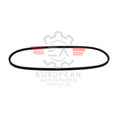 Genuine Bentley Engine AC Compressor Drive Belt SPC3682 European Autospares Trading LLC