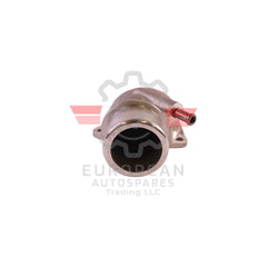 Genuine Bentley Engine Thermostat Housing Cover 07V121114B European Autospares Trading LLC