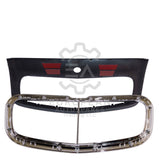 Genuine Bentley Front Radiator Grille Trim 3W0853651 European Autospares Trading LLC