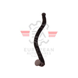 Genuine Bentley Brake System Vacuum Pipe Hose 3W0612925AG European Autospares Trading LLC