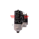 Porsche Bosch Starter Motor Assembly BB94860420600 | Genuine OEM European Autospares Trading LLC