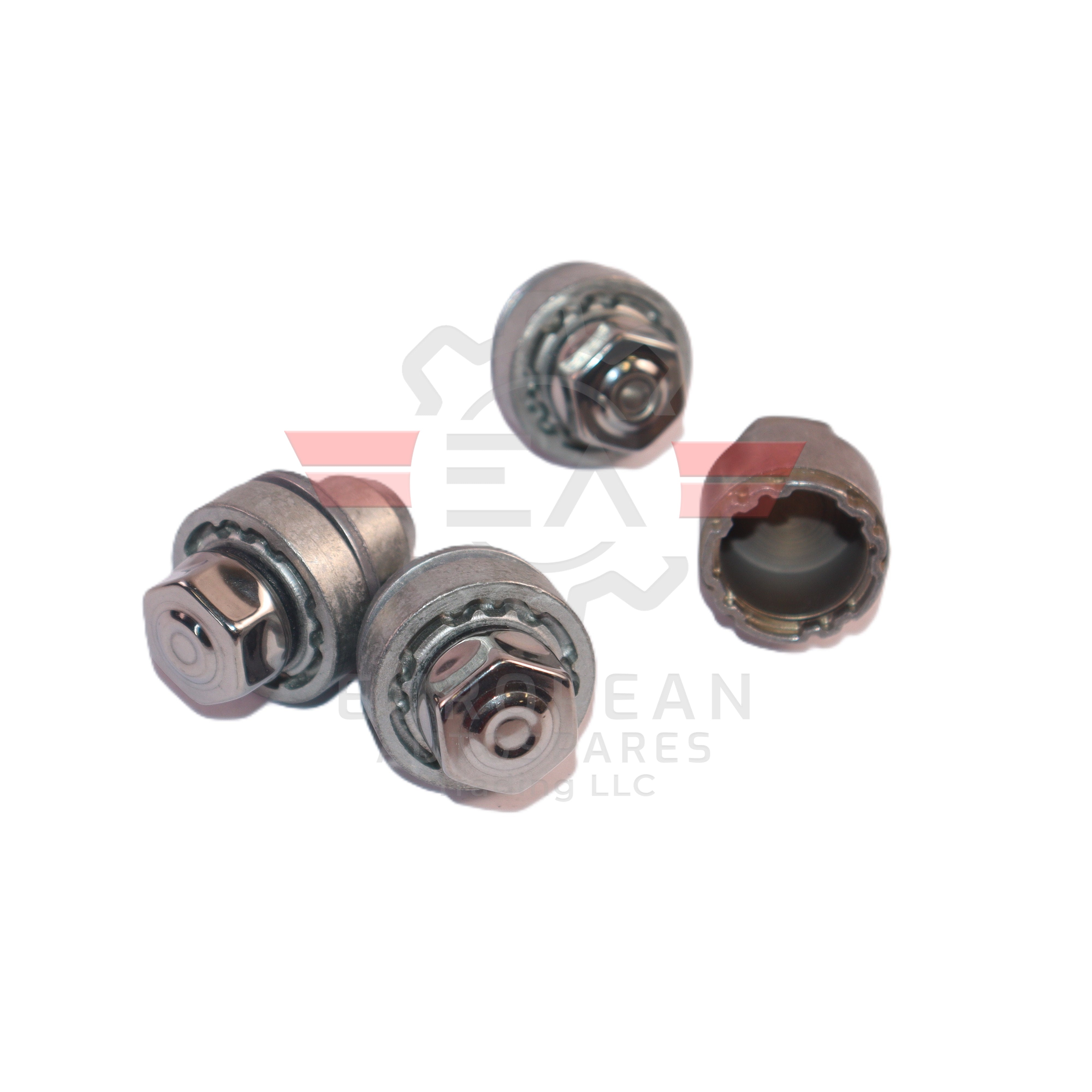 Land Rover Door Lock Mechanism Assembly LR133529 | Genuine OEM European Autospares Trading LLC
