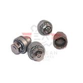 Land Rover Door Lock Mechanism Assembly LR133529 | Genuine OEM European Autospares Trading LLC