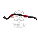 Genuine Maserati Engine Vent Pipe 670003615 - European Autospares Trading LLC