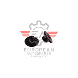 Maserati Automotive Fastener Nut 675000324 | Genuine OEM European Autospares Trading LLC