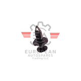 Genuine Maserati Fastening Button 675000294 - European Autospares Trading LLC