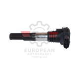 Genuine Ferrari High Performance Ignition Coil 227876 European Autospares Trading LLC