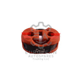 Genuine Maserati Flexible Pad 675000059 - European Autospares Trading LLC