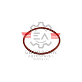 Genuine Maserati Fuel Pump Gasket 670001398 - European Autospares Trading LLC