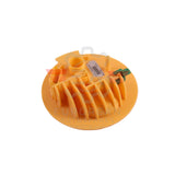 Land Rover Fuel Tank Sender Cover Cap LR112785 | Genuine OEM European Autospares Trading LLC