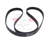 Land Rover Jaguar Engine Accessory Drive Belt LR051050 | Genuine OEM European Autospares Trading LLC