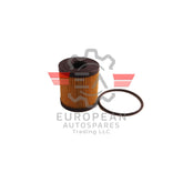 Land Rover Jaguar Engine Oil Filter Element LR030778 | Genuine OEM European Autospares Trading LLC