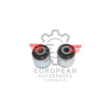 Genuine Lamborghini Rear Shock Absorber Flexible Bushing 410512383 - European Autospares Trading LLC