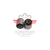 Genuine Lamborghini Rear Shock Absorber Flexible Bushing 410512383 - European Autospares Trading LLC