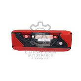 Lamborghini Right Side Bearing Bracket Reinforcement Panel 4ML807500A | Genuine OEM European Autospares Trading LLC