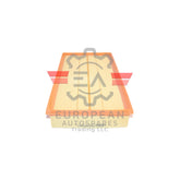 Land Rover Engine Air Filter Cleaner Element PHE500021 | Genuine OEM European Autospares Trading LLC