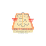 Land Rover Engine Air Filter Cleaner Element PHE500021 | Genuine OEM European Autospares Trading LLC
