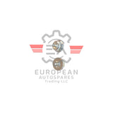 Land Rover Automotive Fastener Nut FN106042 | Genuine OEM European Autospares Trading LLC
