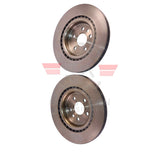Land Rover Brake Disc Rotor LR090699 | Genuine OEM European Autospares Trading LLC