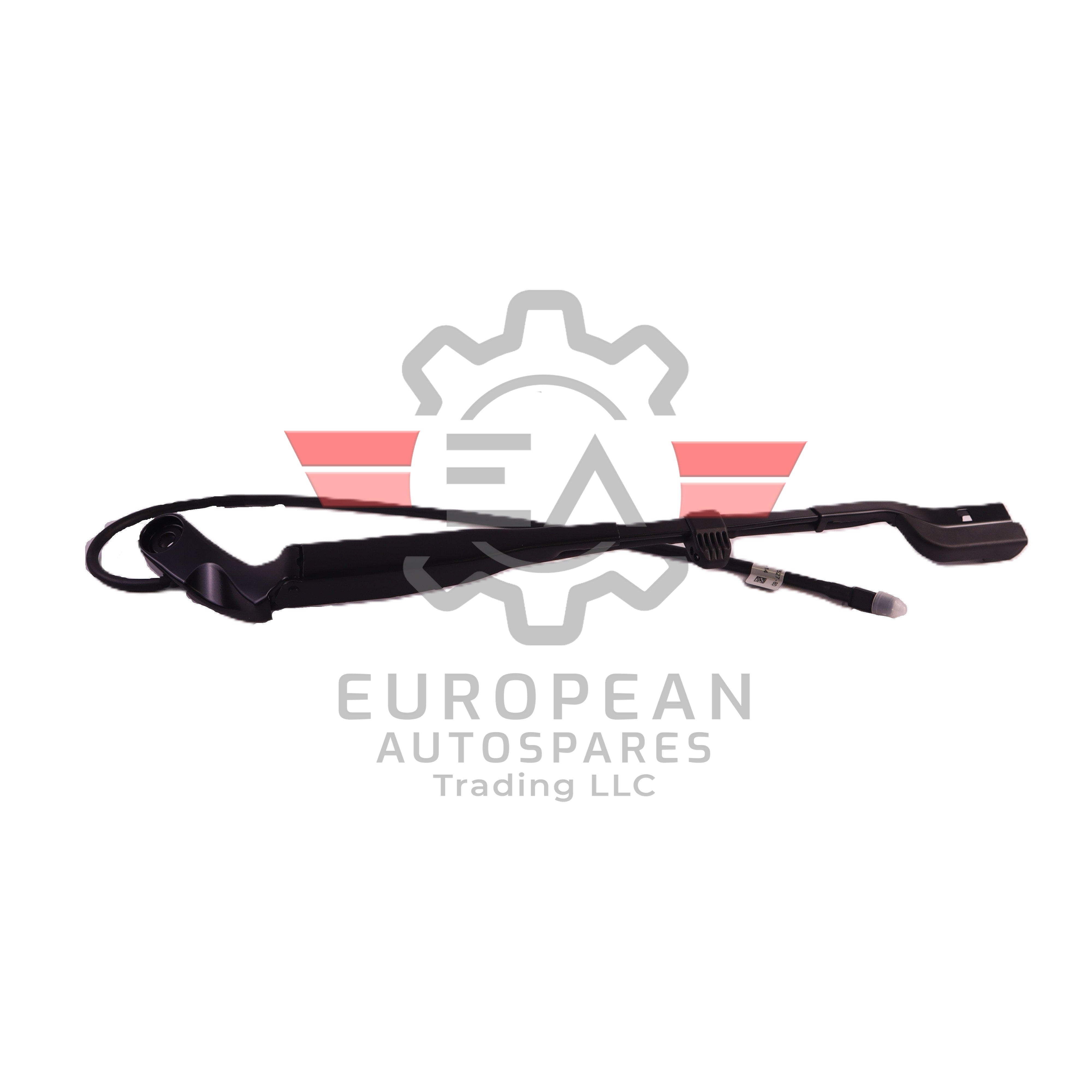 Land Rover Front Windshield Wiper Arm Right LR161911 | Genuine OEM European Autospares Trading LLC
