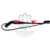 Land Rover Front Windshield Wiper Arm Right LR161911 | Genuine OEM European Autospares Trading LLC