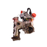 Land Rover Jaguar Engine Turbocharger Unit LR074185 | Genuine OEM European Autospares Trading LLC