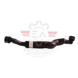 Land Rover PCV Valve Hose Pipe LR121790 | Genuine OEM European Autospares Trading LLC