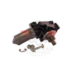 Land Rover Rear Seat Recline Motor Adjustment Kit LR159409 | Genuine OEM European Autospares Trading LLC
