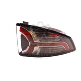 Land Rover Rear Stop Lamp Brake Light Assembly LR079579 | Genuine OEM European Autospares Trading LLC