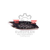 Maserati Dashboard Air Vent Right Side 670065951 | Genuine OEM European Autospares Trading LLC