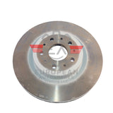 Maserati Front Brake Disc Rotors Set 194982 | Genuine OEM European Autospares Trading LLC