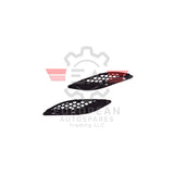 Genuine Maserati RH Grill Air Vent 670029939 European Autospares Trading LLC