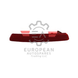 Maserati Rear Bumper Reflector Right Side 675000321 | Genuine OEM European Autospares Trading LLC