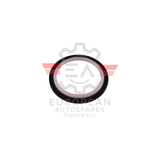 Genuine Maserati Crankshaft Rear Gasket 334627 European Autospares Trading LLC